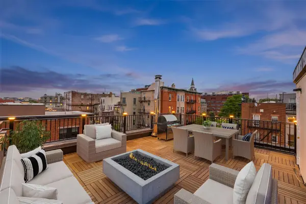 61 5TH ST #3, Hoboken, NJ 07030