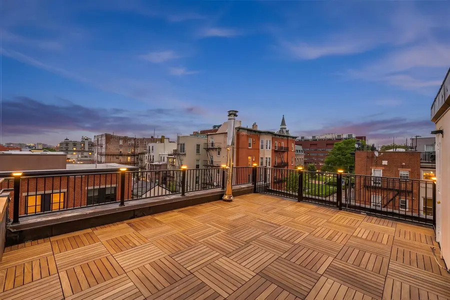 61 5TH ST #3, Hoboken, NJ 07030 - #2
