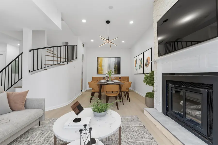 61 5TH ST #3, Hoboken, NJ 07030 - #3