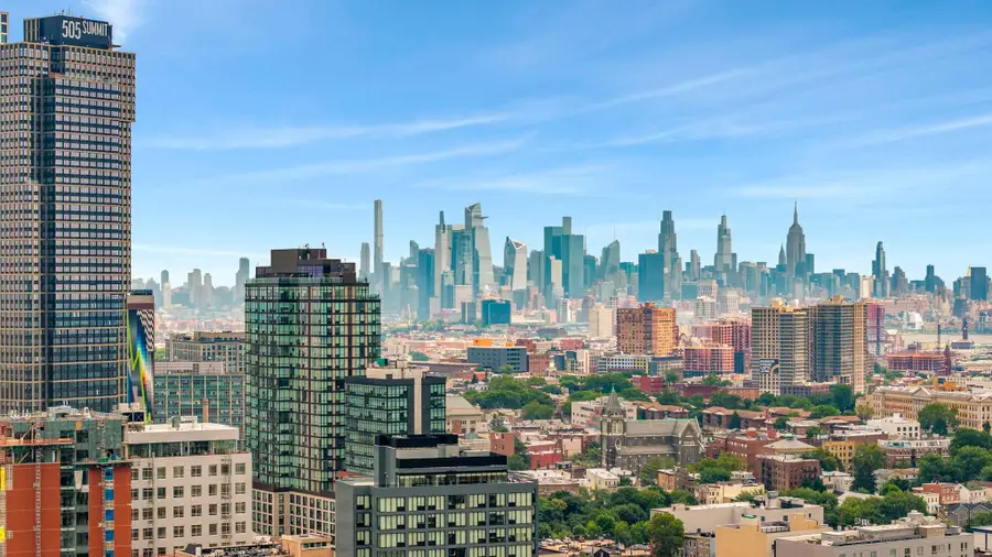 21 HIGHLAND AVE #1, Jersey City, NJ 07306 - #3
