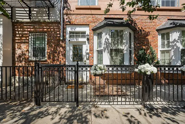 91 COLE ST #2, JC, Downtown, NJ 07302