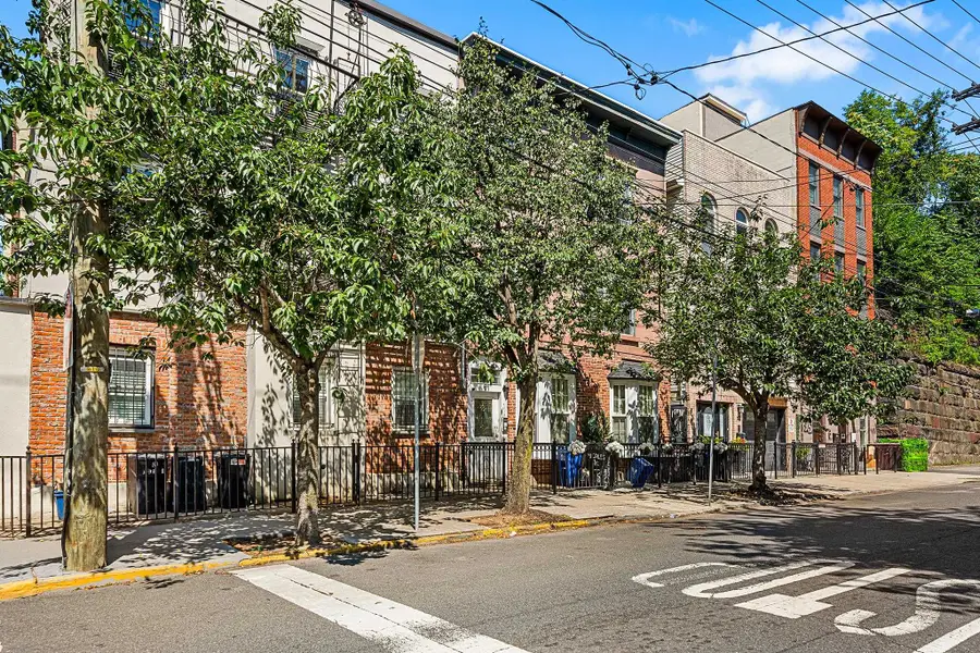 91 COLE ST #2, Jersey City, NJ 07302 - #2