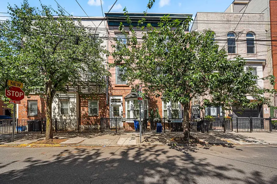 91 COLE ST #2, Jersey City, NJ 07302 - #3