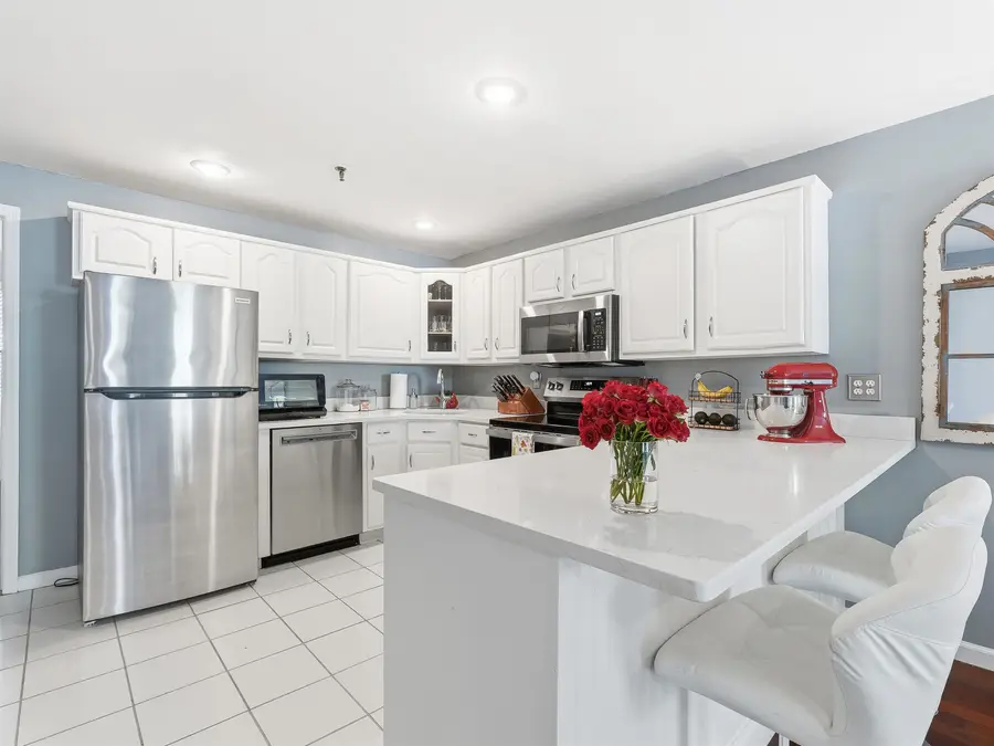 84 MONROE ST #3, Hoboken, NJ 07030 - #3