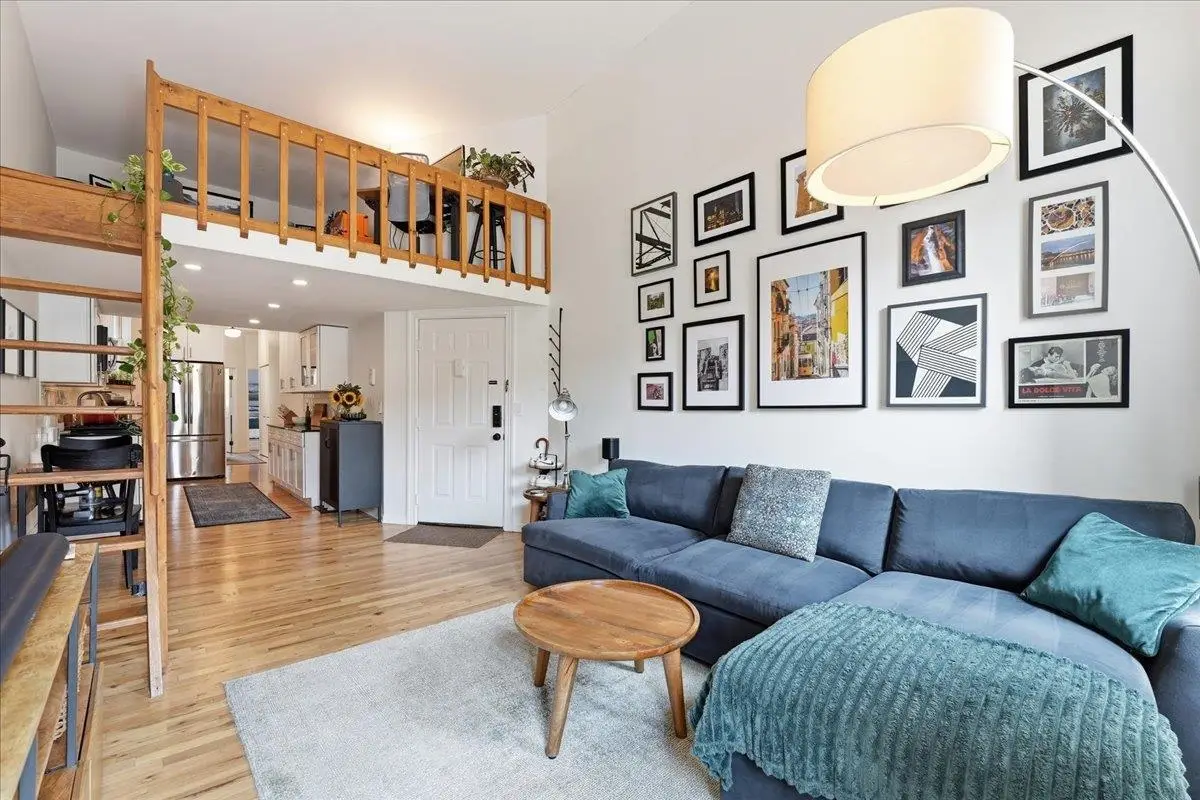 226 1ST ST #401 (4A), Jersey City, NJ 07302 - #1