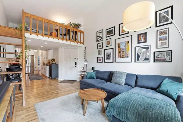 226 1ST ST #401 (4A), JC, Downtown, NJ 07302