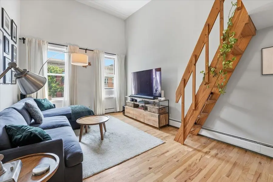 226 1ST ST #401 (4A), Jersey City, NJ 07302 - #3