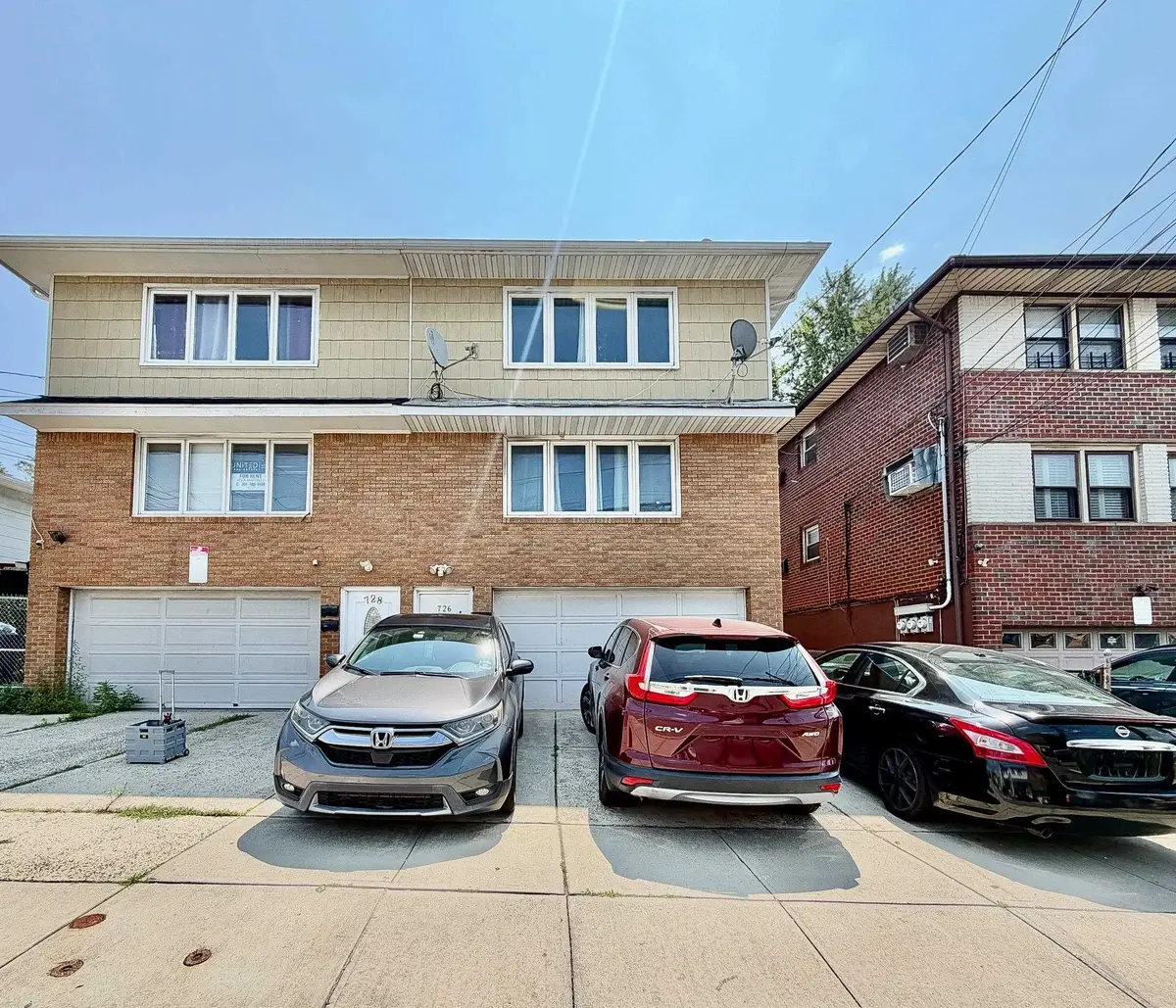 726 LIBERTY AVE, North Bergen, NJ 07047 - #1