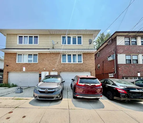 726 LIBERTY AVE, North Bergen, NJ 07047