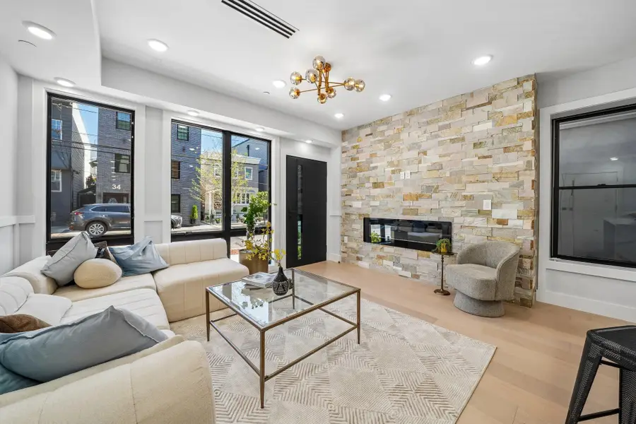 33 BLEECKER ST #1, Jersey City, NJ 07307 - #3