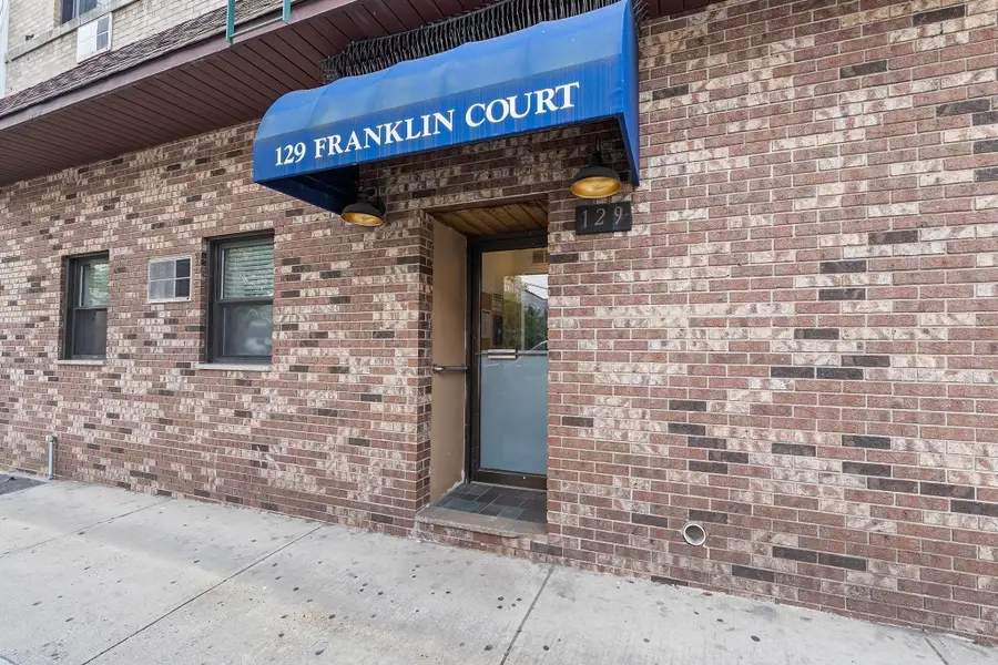 129 FRANKLIN ST #C5, Jersey City, NJ 07307 - #2
