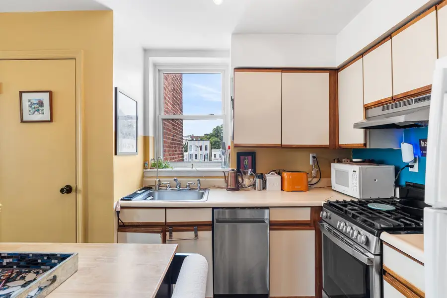 129 FRANKLIN ST #C5, Jersey City, NJ 07307 - #3