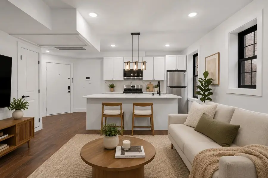 104 GLENWOOD AVE #104, Jersey City, NJ 07306 - #2