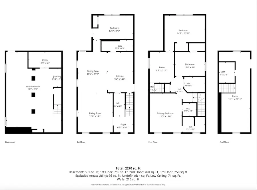 429 KENNEDY BLVD, Bayonne, NJ 07002 - #2