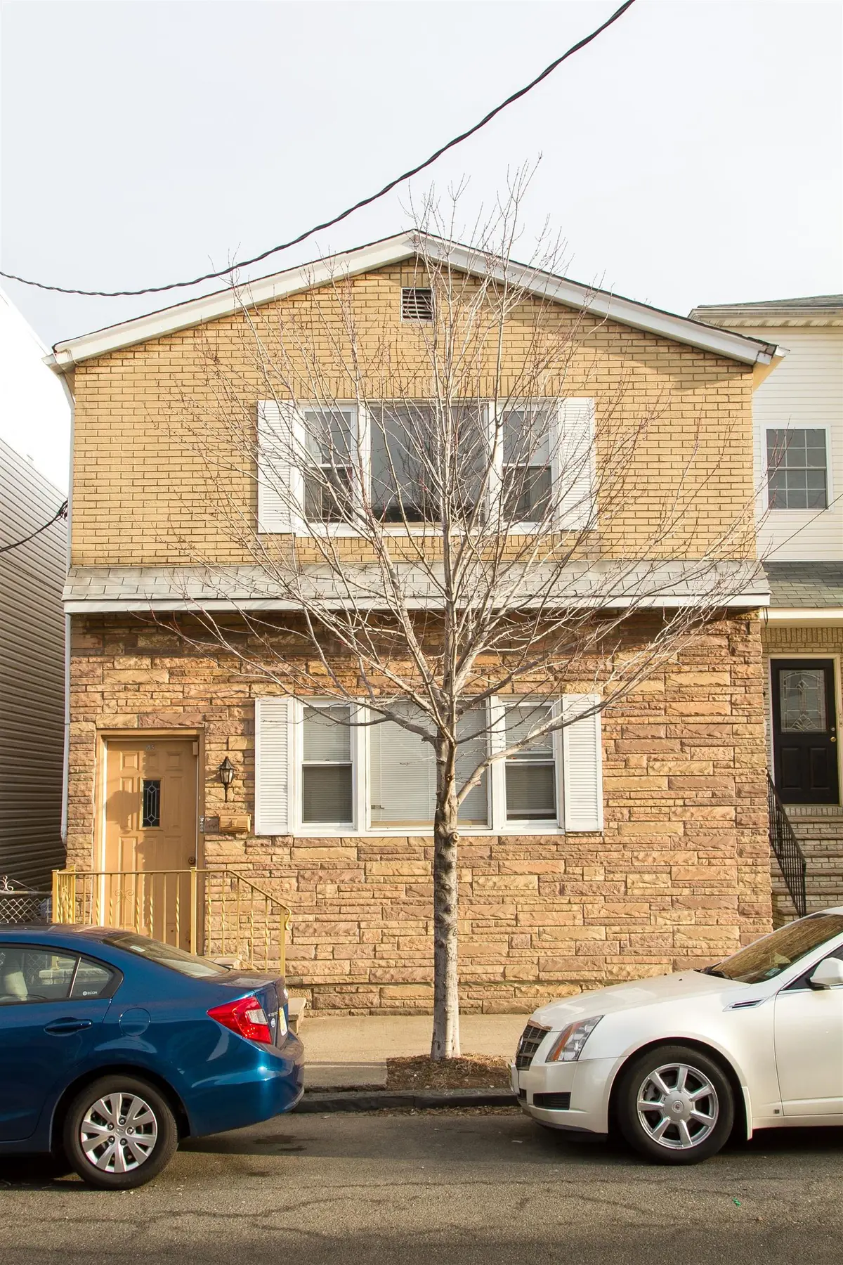 85 COTTAGE ST, Bayonne, NJ 07002 - #1