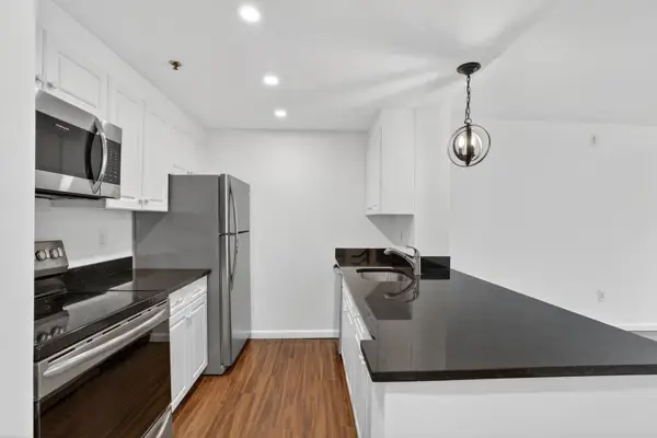 1 2ND ST #206, JC, Downtown, NJ 07302
