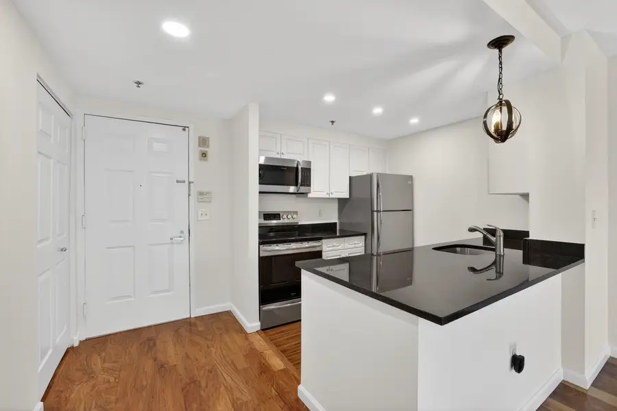 1 2ND ST #206, Jersey City, NJ 07302 - #2