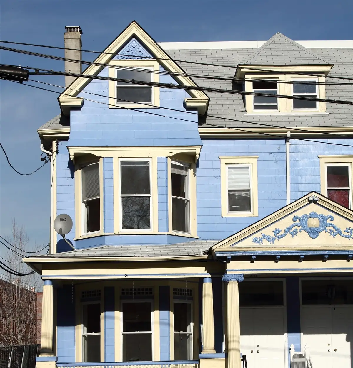 26 EMORY ST, Jersey City, NJ 07304 - #1