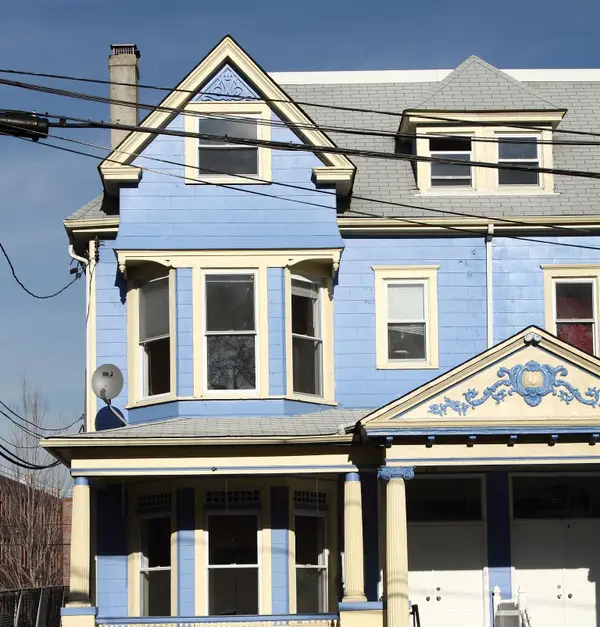 26 EMORY ST, JC, Journal Square, NJ 07304