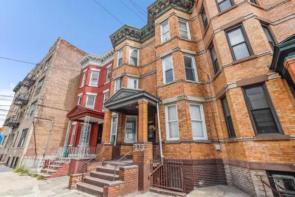 380 BALDWIN AVE #2R, JC, Heights, NJ 07306