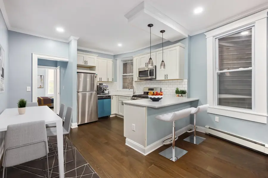 380 BALDWIN AVE #2R, Jersey City, NJ 07306 - #2