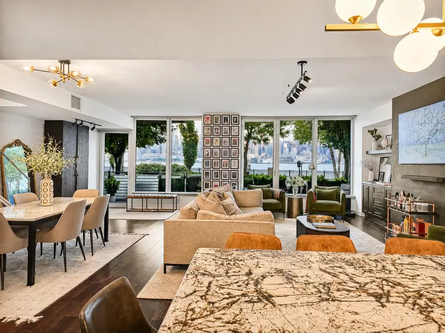 1000 AVENUE AT PORT IMPERIAL #106, Weehawken, NY 07086 - #2