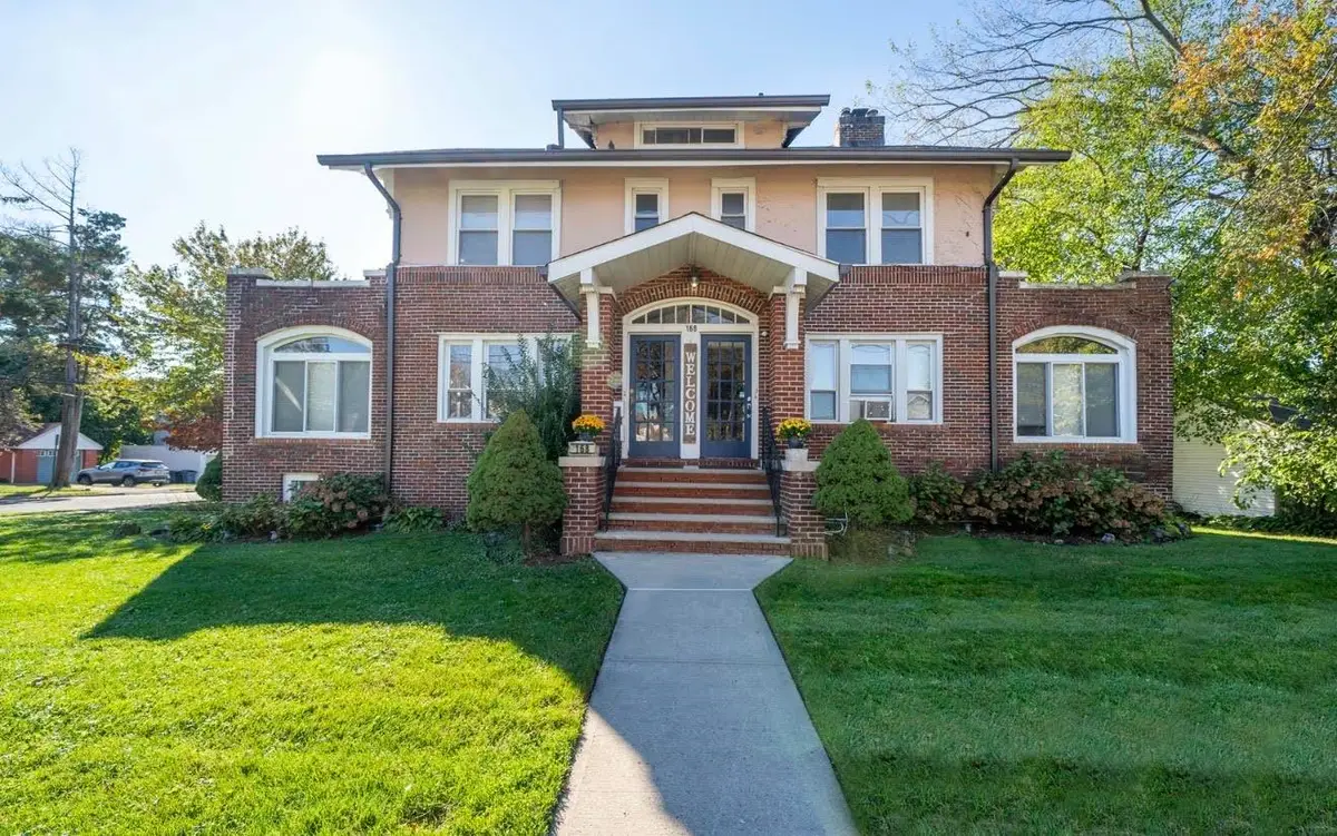 168 WEST PASSAIC ST, Maywood, NJ 07607 - #1