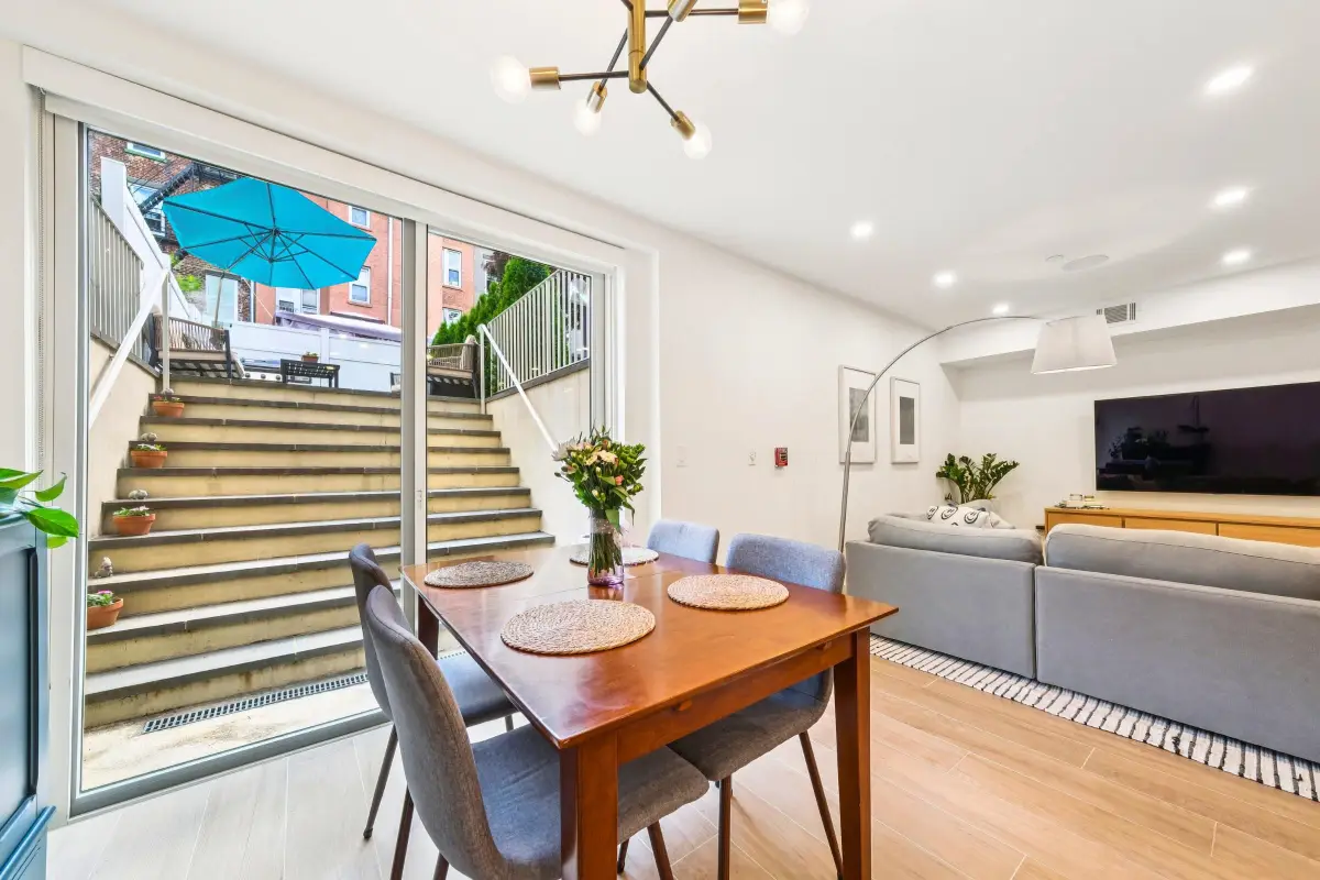 243 3RD ST #1, Jersey City, NJ 07302 - #1
