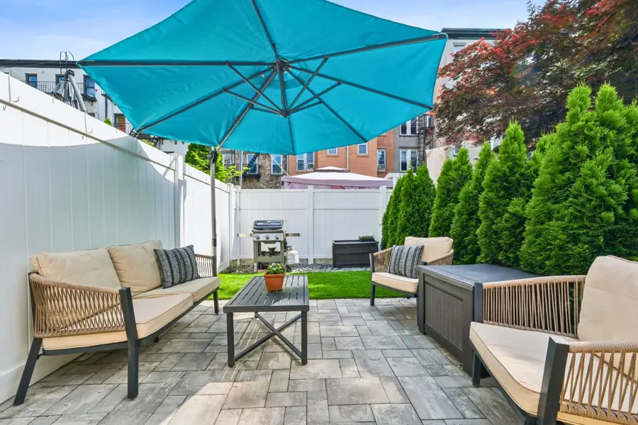 243 3RD ST #1, Jersey City, NJ 07302 - #2