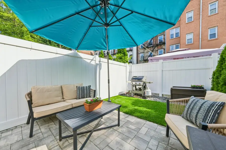 243 3RD ST #1, Jersey City, NJ 07302 - #3