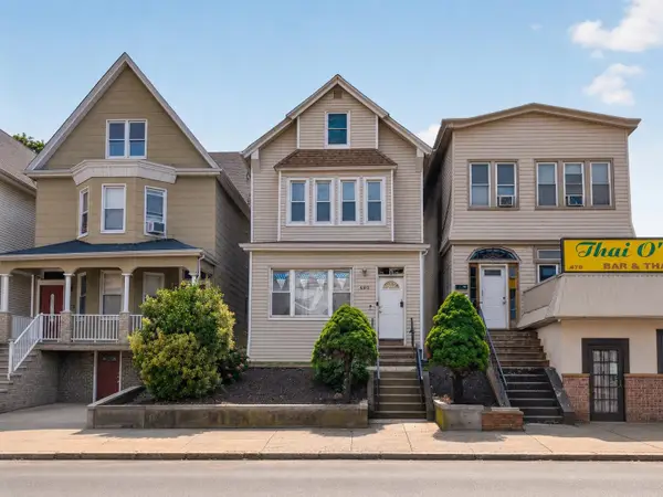 480 AVENUE E #2, Bayonne, NJ 07002