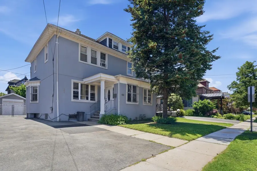 601 80TH ST, North Bergen, NJ 07047 - #2