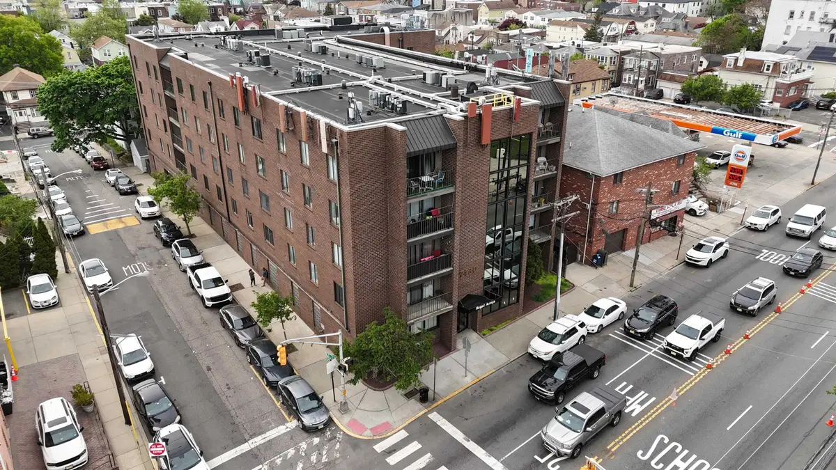 7430 JOHN F KENNEDY BLVD #103, North Bergen, NJ 07047 - #1