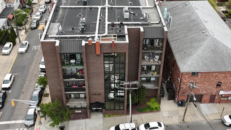 7430 JOHN F KENNEDY BLVD #103, North Bergen, NJ 07047 - #2