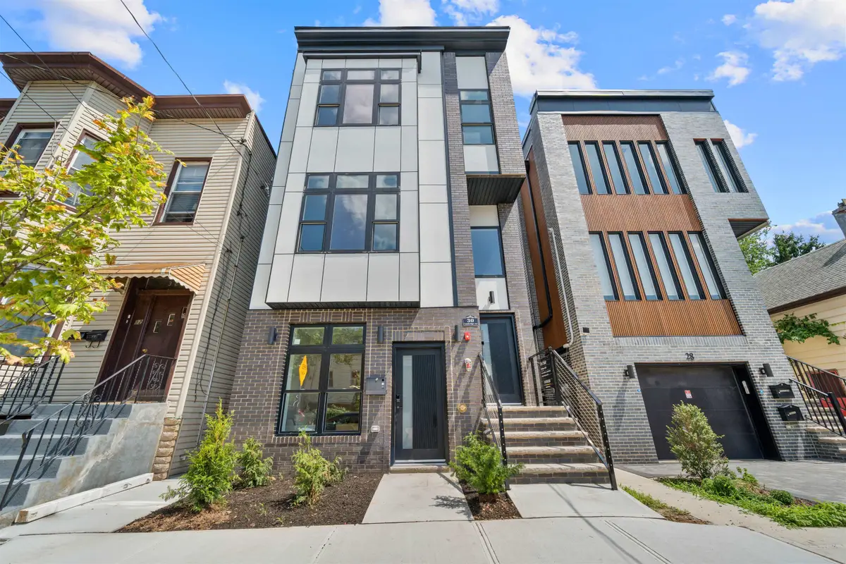 30 CAMBRIDGE AVE #3, Jersey City, NJ 07307 - #1