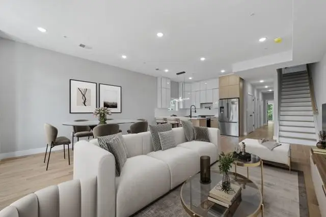 30 CAMBRIDGE AVE #3, Jersey City, NJ 07307 - #3