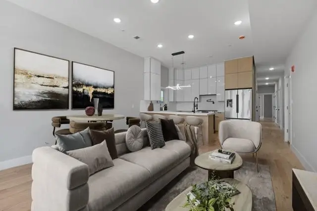 30 CAMBRIDGE AVE #2, Jersey City, NJ 07307 - #3