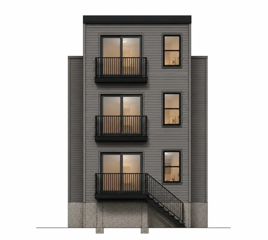 205 OGDEN AVE, Jersey City, NJ 07307 - #2