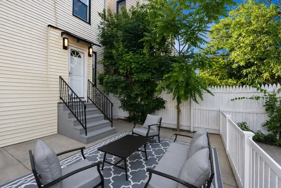110 MAPLE ST #1, Weehawken, NJ 07086 - #3