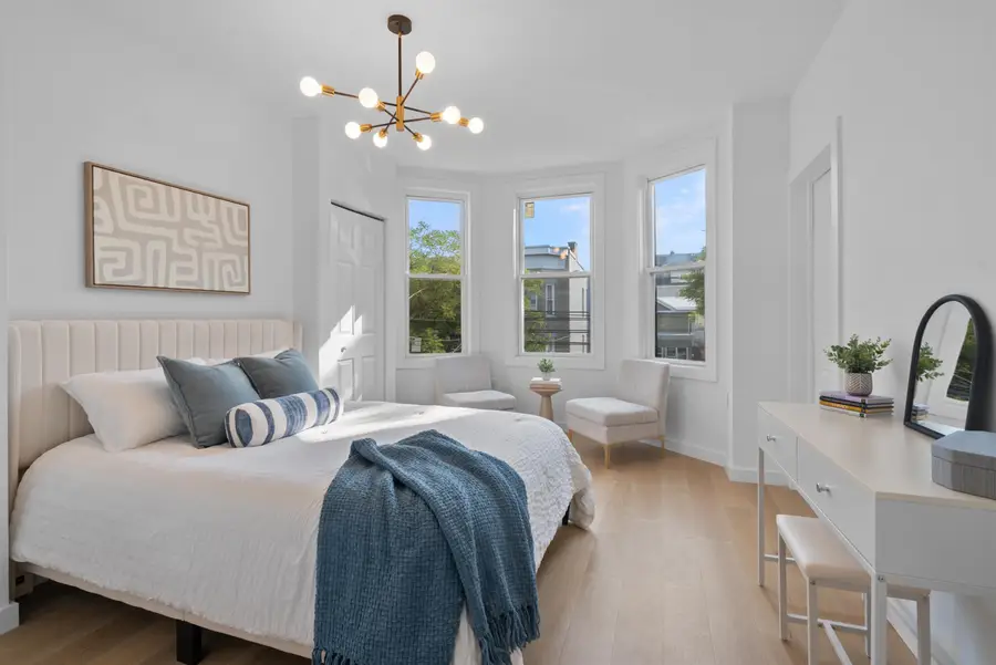 110 MAPLE ST #2, Weehawken, NJ 07086 - #2