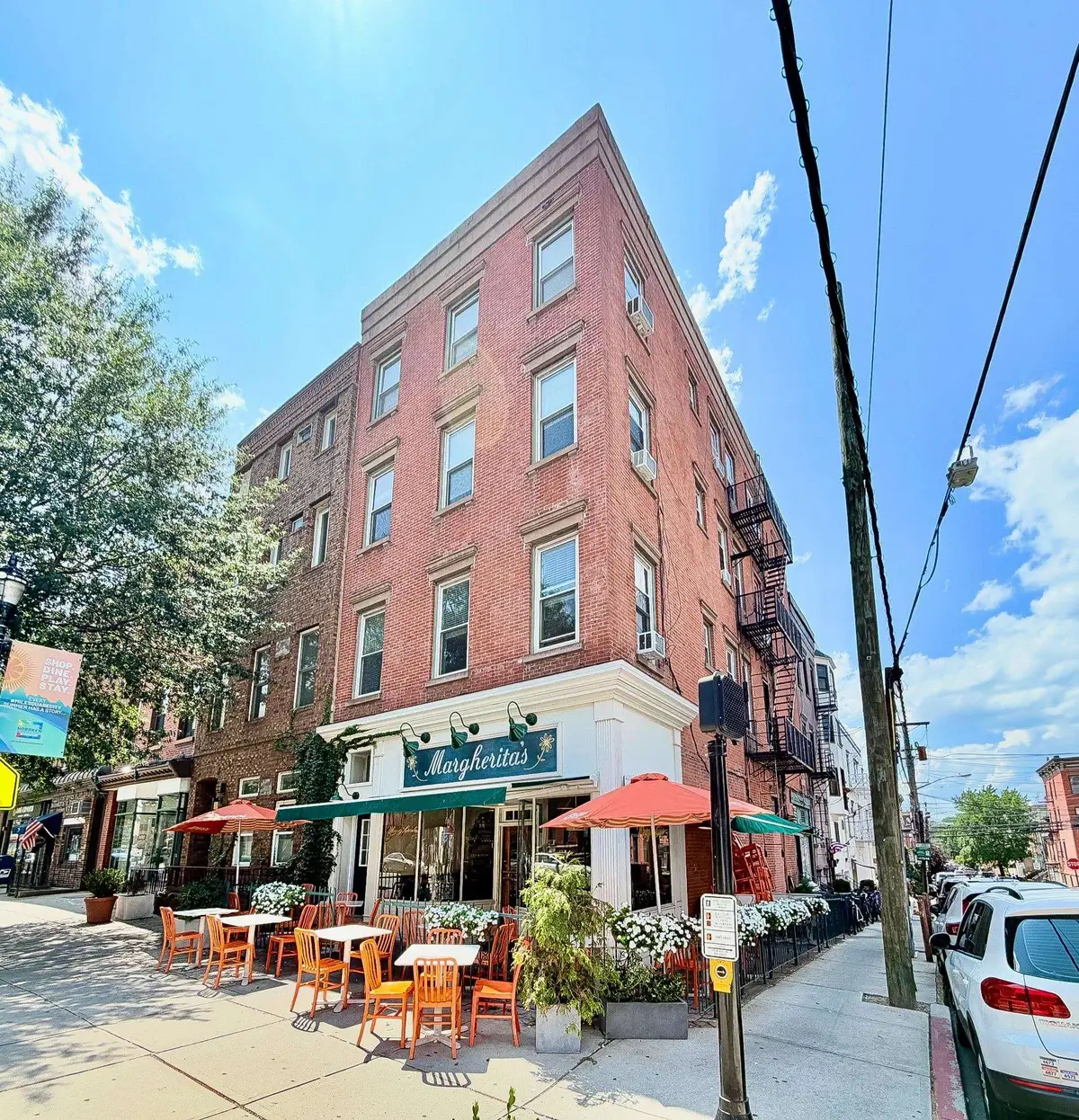 740 WASHINGTON ST #Apt 2, Hoboken, NJ 07030 - #1