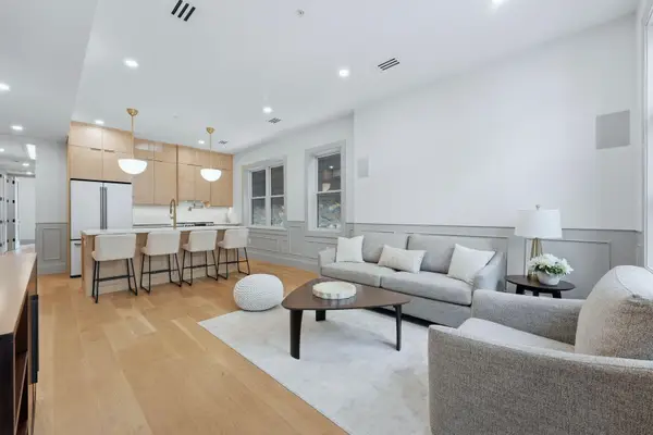 206 SHERMAN AVE #1, JC, Heights, NJ 07307