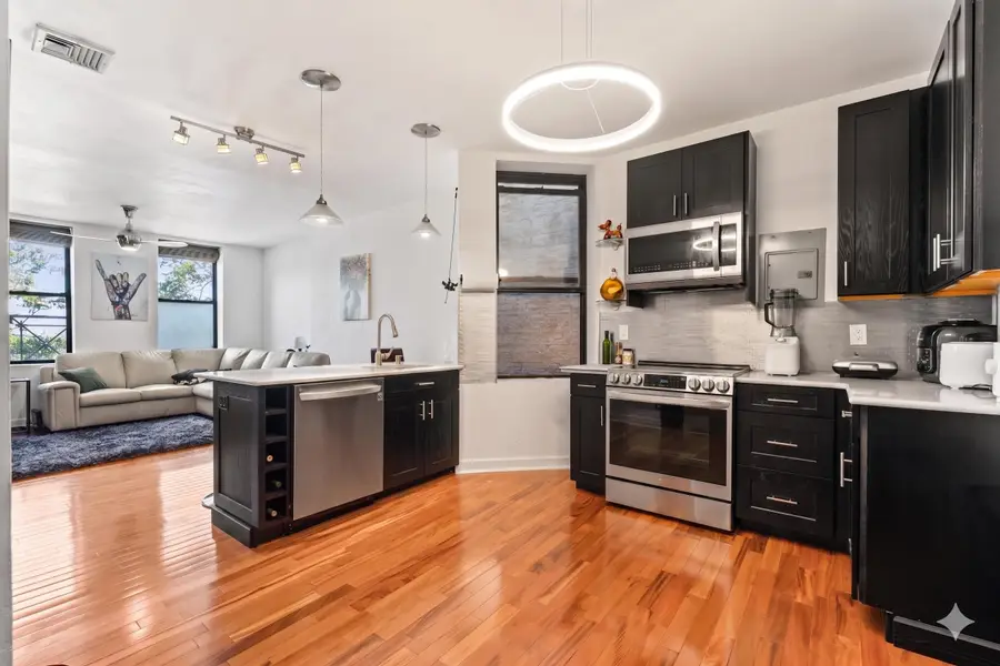 222 48TH ST #4D, Union City, NJ 07087 - #2