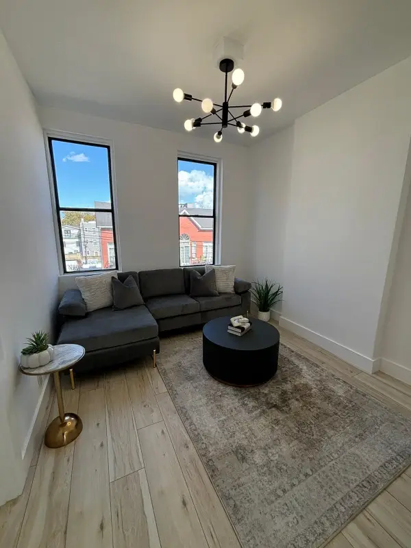 301 3RD ST #3, JC, Downtown, NJ 07302