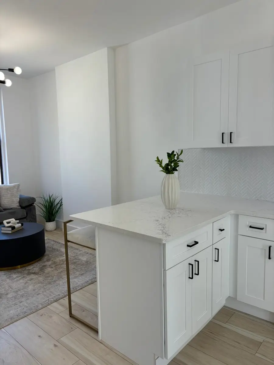 301 3RD ST #3, Jersey City, NJ 07302 - #3