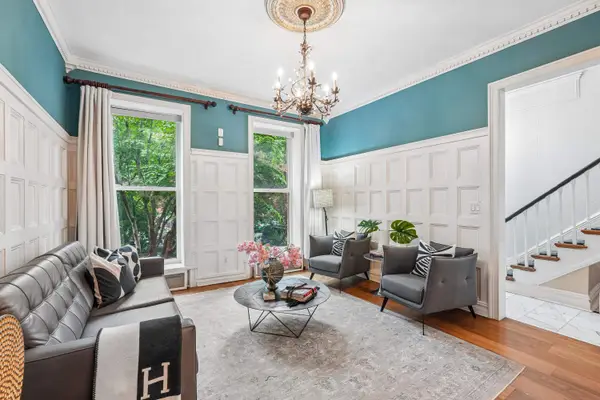 274 4TH ST, JC, Downtown, NJ 07302