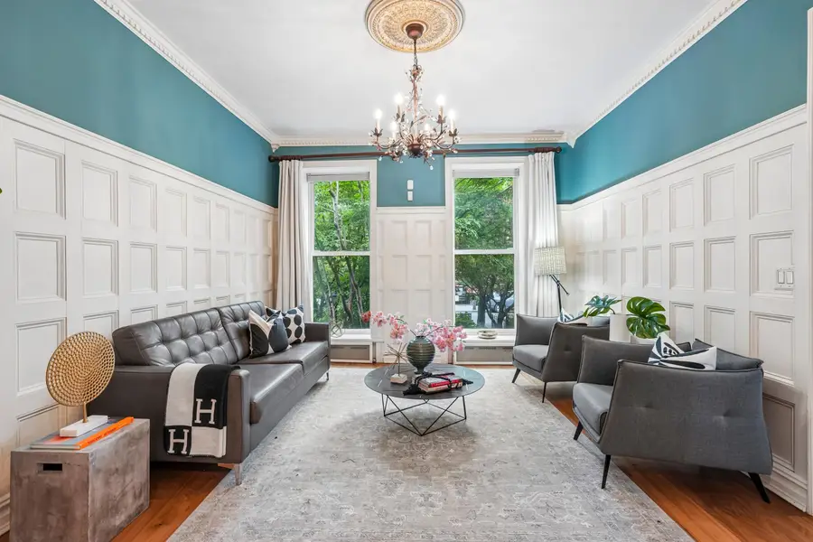 274 4TH ST, Jersey City, NJ 07302 - #2