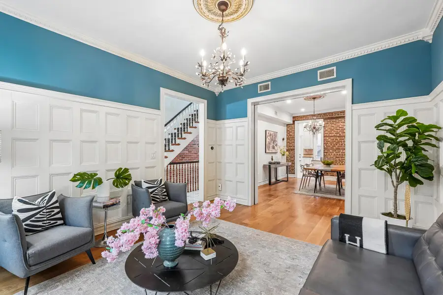 274 4TH ST, Jersey City, NJ 07302 - #3