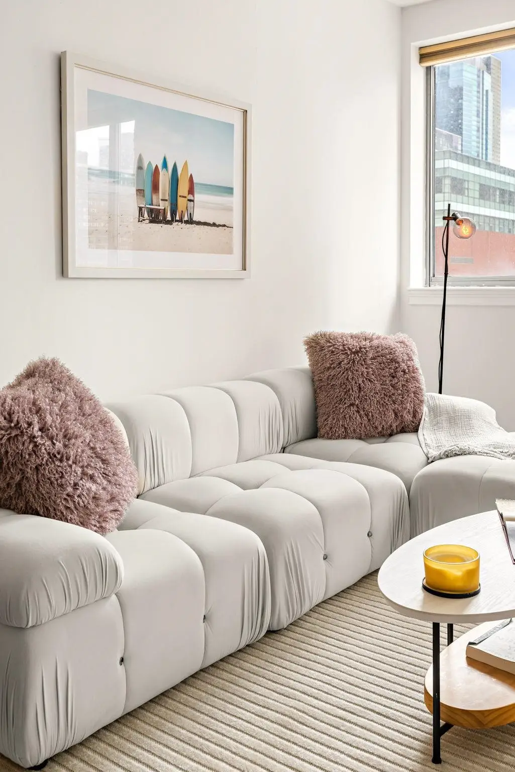 311 WASHINGTON ST #6C, Jersey City, NJ 07302 - #1