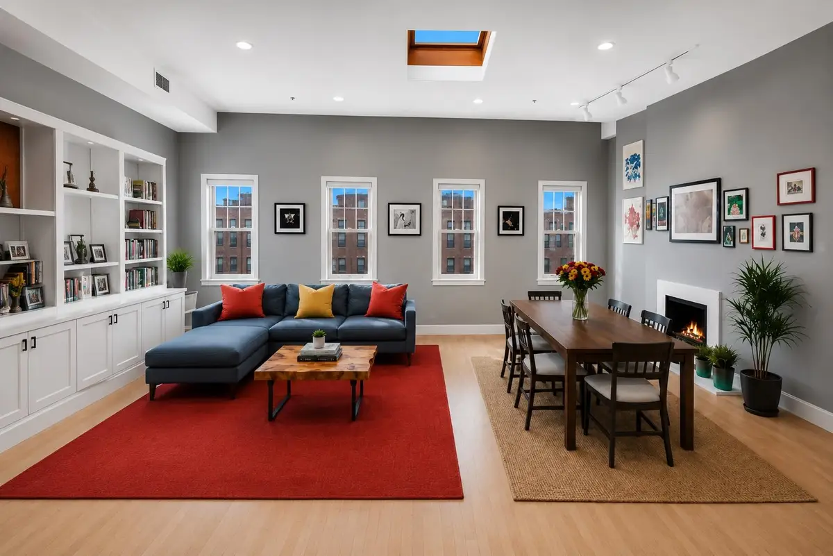 713 ADAMS ST #4, Hoboken, NJ 07030 - #1